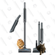 Save 23% On a Shark WandVac Cordless Stick Vacuum and Never Upset a Cat Again
